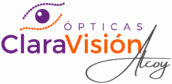 logo claravision redes claravisiones alcoy 04