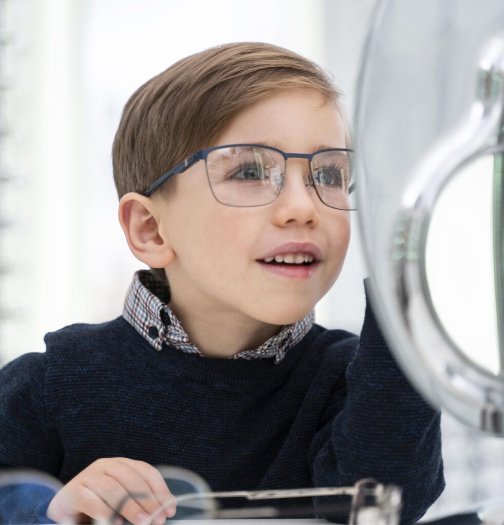 Gafas infantiles Gafas infantiles