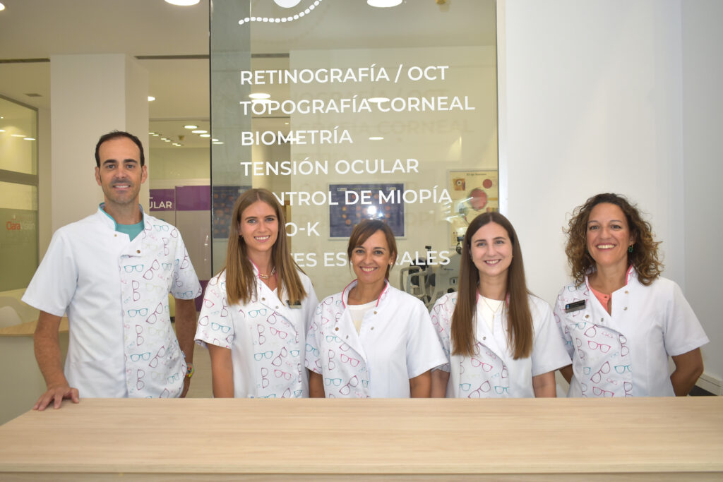 equipo junto aloy ii